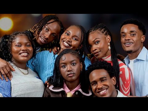 THE YEAR BETWEEN - A BEST FRIENDS IN THE WORLD MOVIE REVIEW.