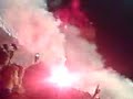 Dinamo - Arsenal baklje Dinamo - Arsenal baklje