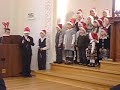 Ein heller Stern - Kinderchor NAK Coswig (Anhalt) - Weihnachtsgottesdienst Ein heller Stern - Kinderchor NAK Coswig (Anhalt) - Weihnachtsgottesdienst