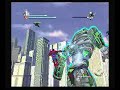 Superman vs. Metallo Superman vs. Metallo