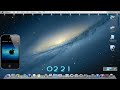 Turn Windows 8 into MAC OSX Mountain Lion