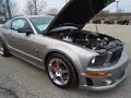 2008 ROUSH P-51 Ford Mustang (Version2 low bandwidth)