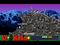 Worms+ Challenge Mode (Part 19 of 25) Worms+ Challenge Mode (Part 19 of 25)