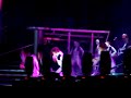 Take That: stadium 18.6.06 Dancing - Sure