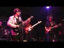 Robbert Fossen Band in Monster Robbert Fossen Band in Monster