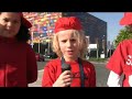 Teleblik kinderreporters in de Antillen en Nederland Teleblik kinderreporters in de Antillen en Nederland