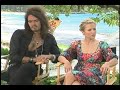 Russell Brand and Kristen Bell talk Sarah Marshall