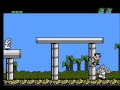 an unlicensed 2d scroller made by those guys. join magmawk as he takes a look at- i'm so sorry, i can't type this anymore .... why? no, seriously, why. comments regulated by the kuwaiti government.