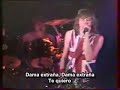 Def Leppard - Lady Strange con subtitulo