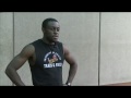 NUTV Dino Myte: Sam Effah