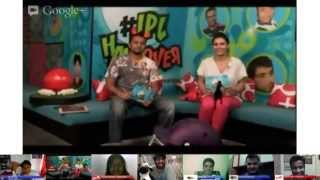 #IPLHangover - Episode 5