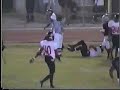 Calvin Morton Junior Highlights