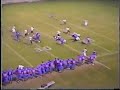 Calvin Morton Junior Highlights