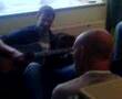 Ilanois - Pouring Rain (live) 24 gigs in 24 hours
