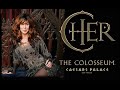 Cher Live At Caesar's Palace