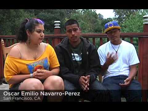 HISPANICS