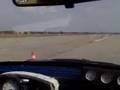 Ojgn with B20 dragster