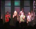 Promisionband VBE - Tell The World Promisionband VBE - Tell The World