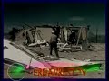 Eerie nuclear test (Operation Cue) (1955)