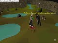 Runescapes Chamillionaire Hip-Hop Police