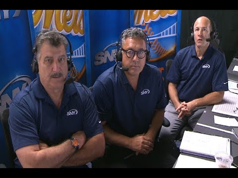 Video: Cadillac Post Game Extra - 09/21/18 - degrom sers ML record in Mets win