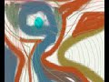 Abstract Painting #2 G.E.Wolfe Bisbee Arizona Abstract Painting #2 G.E.Wolfe Bisbee Arizona