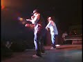 Yaga & Mackie: Reggaeton Live