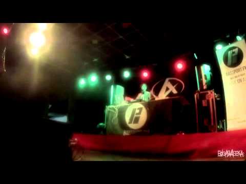 EDGAR A SEKAS - BASS LIABLE (official video)