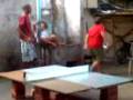 videos de Ping Pong na Favela