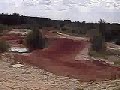 finningley mx
