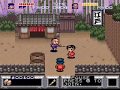 Random Ass Theatre - Goemon Theft Ninja