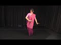 Indian Manipuri Dance : Manipuri Dance Demonstration Indian Manipuri Dance : Manipuri Dance Demonstration