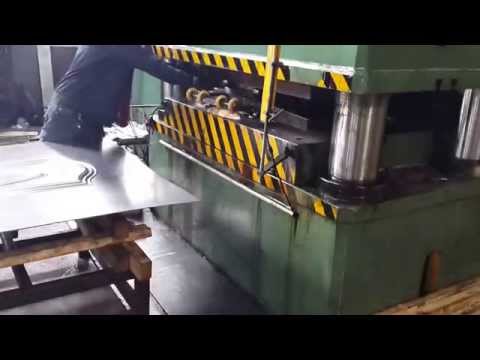 how to adjust hydraulic door