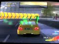 London Racer World Challenge,Davilex