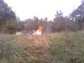 Foc explozie