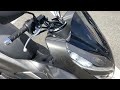 ホンダ PCX150 PCX150 2018年モデル
