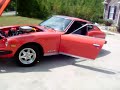 Datsun 280z V8 350 Datsun 280z V8 350