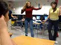 Dancing