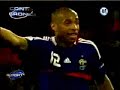 Contracronica Thierry Henry y Ruud Van Nistelrooy
