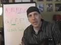 Beginner guitar lesson learn the notes on the fretboard EZ!