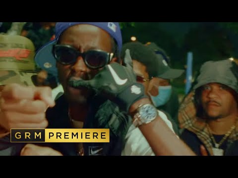 NorthsideBenji X Unknown T – One In The Chamber [Music Video] | GRM Daily