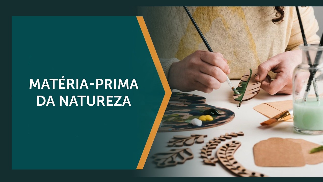 Diferença do artesanato rural para o urbano