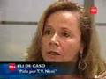 Jugo Tahitian Noni: Noticiero central de TVN