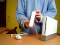 lilkiko2: wii review (with better lighting ) part 1.5