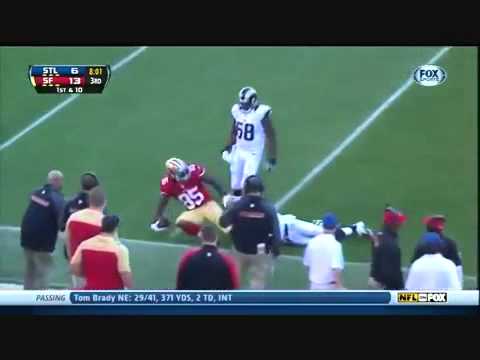 Football Shmeckie Grab