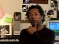clip video Alain Jean-Marie Passion flower