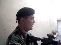 Rifle M4