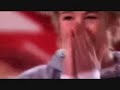 Eoghan Quigg - X-Factor 2008 - Week 2 Auditions