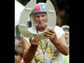 Rusty Wier - I Heard You've Been Layin' My Old Lady.