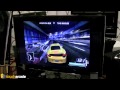 Need for Speed™ Most Wanted iPhone iPad E3 Gameplay Preview